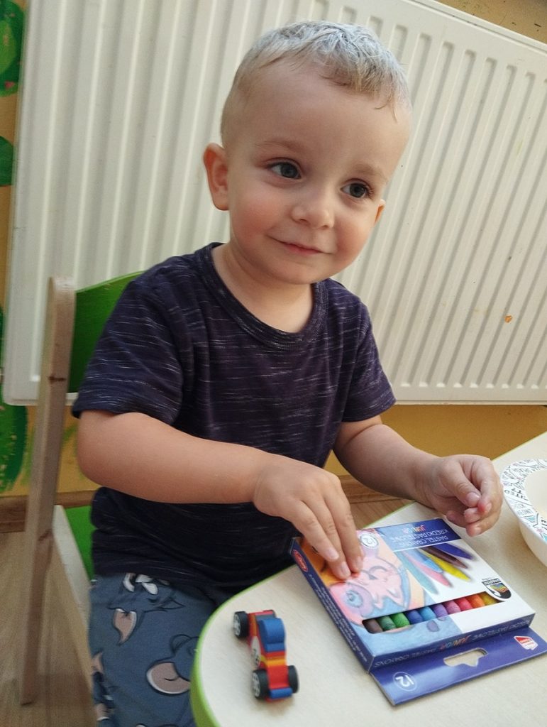 Leuško oslavoval meniny